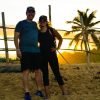 Punta Cana: Sunset Horseback Ride in Macao Beach and Forest – Image 2
