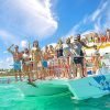 Punta Cana: Catamaran Boat Party with Unlimited Drinks - immagine 3