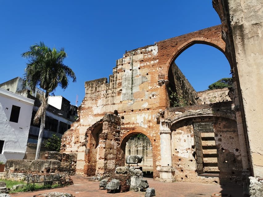 From Puerto Plata: Santo Domingo Complete Visit 3 From Puerto Plata: Santo Domingo Complete Visit - Billede 3