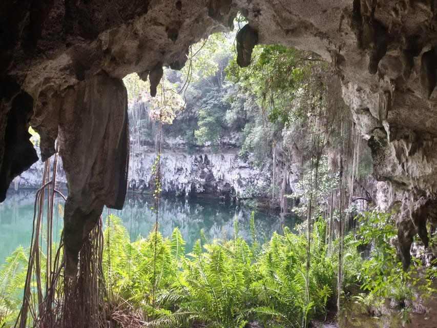 From Puerto Plata: Santo Domingo Complete Visit 13 From Puerto Plata: Santo Domingo Complete Visit - Billede 13