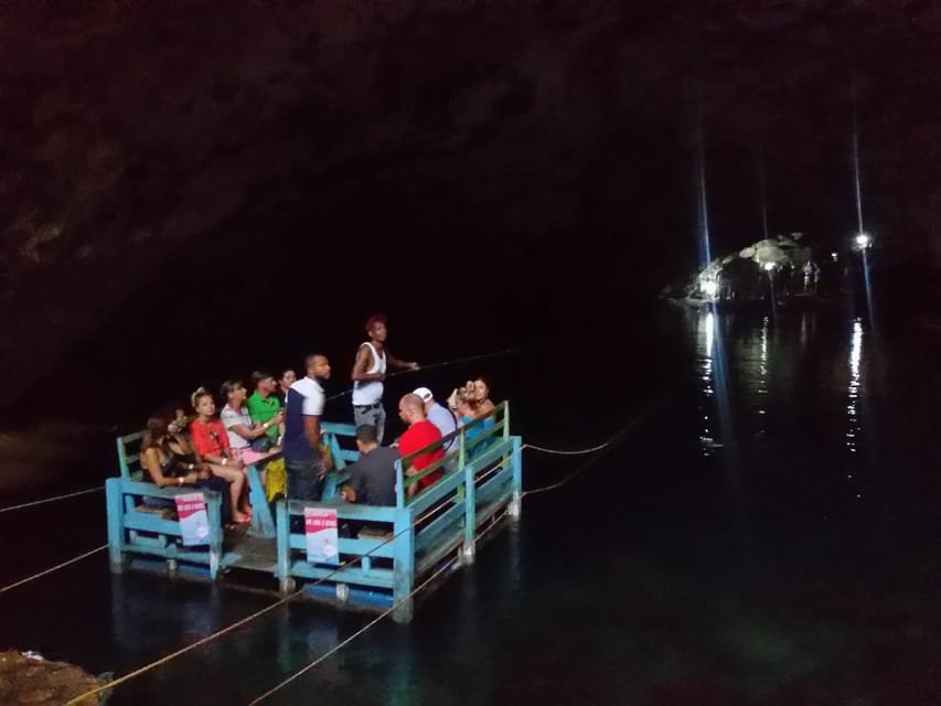 From Puerto Plata: Santo Domingo Complete Visit 14 From Puerto Plata: Santo Domingo Complete Visit - Billede 14