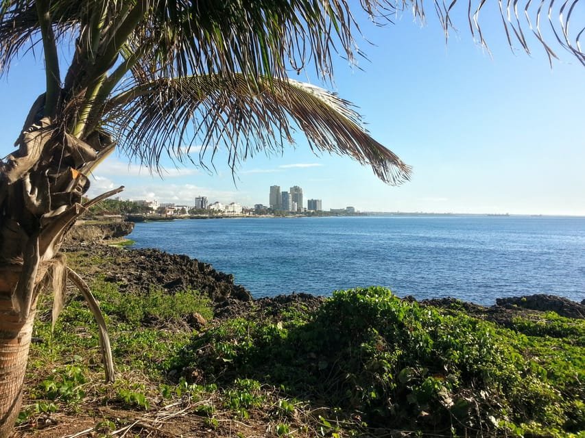 From Puerto Plata: Santo Domingo Complete Visit 2 From Puerto Plata: Santo Domingo Complete Visit - Billede 2