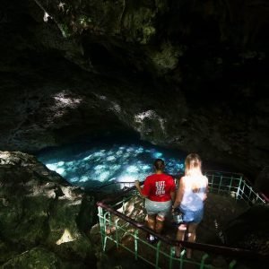 Santo Domingo: Three Eyes National Park Immersion