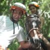 Swim Horse fom Punta Cana - immagine 4