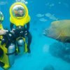 Scuba Doo - Diving Scooters in Punta Cana - immagine 4