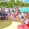 Punta Cana Private Slide Boats (Medium Group) – Image 24