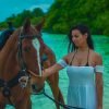 Swim Horse fom Punta Cana - immagine 5