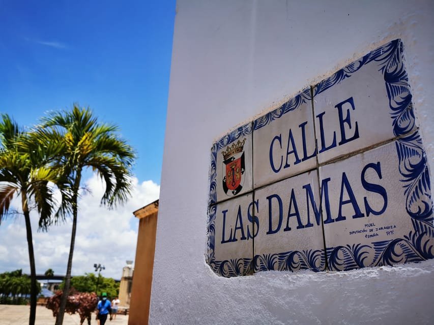 From Puerto Plata: Santo Domingo Complete Visit 5 From Puerto Plata: Santo Domingo Complete Visit - Billede 5