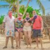 From Bávaro: Double Buggy Tour to Macao Beach and Cenote - Image 7