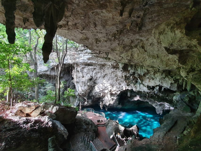 From Puerto Plata: Santo Domingo Complete Visit 10 From Puerto Plata: Santo Domingo Complete Visit - Billede 10