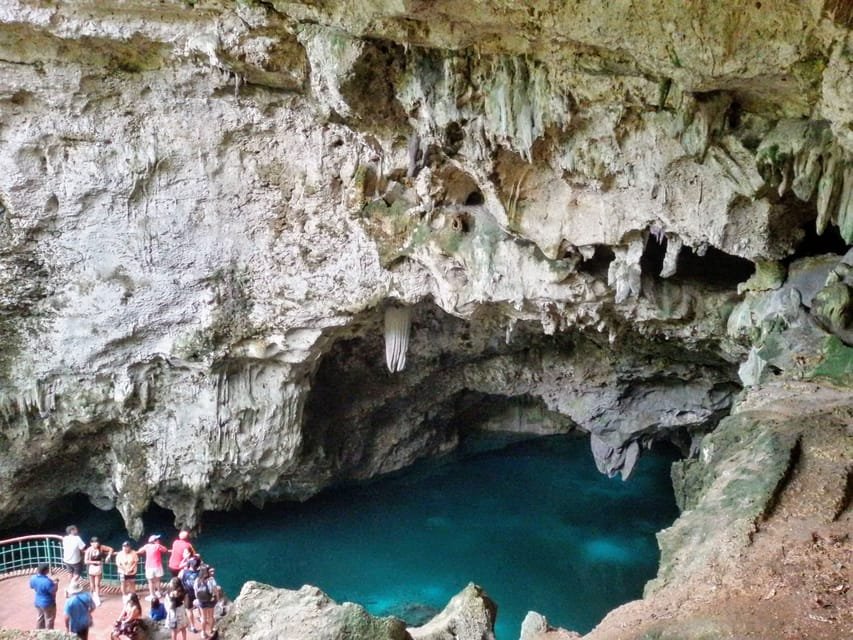 From Puerto Plata: Santo Domingo Complete Visit 11 From Puerto Plata: Santo Domingo Complete Visit - Billede 11