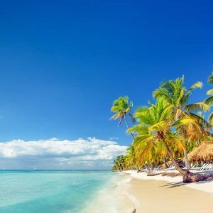 Bayahibe: Full-Day Saona Island Excursion