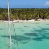 Saona Island Tour All Inclusive Speedboat and Catamaran - immagine 13