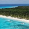 Saona Island Tour All Inclusive Speedboat and Catamaran - immagine 15