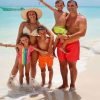 Saona Island Tour All Inclusive Speedboat and Catamaran - immagine 3