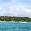 Saona Island Tour All Inclusive Speedboat and Catamaran - immagine 4