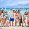 Saona Island: Catamaran Tour to Saona Island All Inclusive - immagine 4