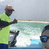 Bahía de las Aguilas: Beach Day Trip by Boat – Image 10