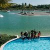 Caribbean Lake Park Punta Cana: Flyboarding, Zip Line & More - Image 5