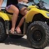 ATV Tour – Traditional House, Rincón Beach, and Caño Frío - Image 9