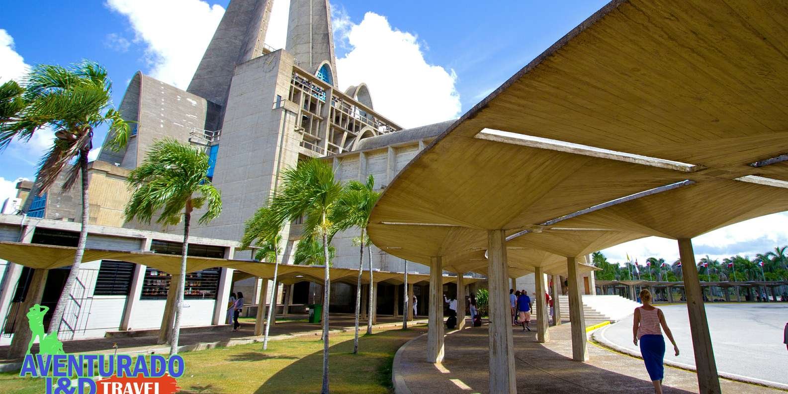 From Punta Cana: Alto de Chavon, La Romana, and Higuey Tour 5 From Punta Cana: Alto de Chavon, La Romana, and Higuey Tour - Image 5