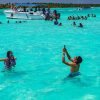 saona premium mano Juan canto de la playa sightseeing tour - immagine 7