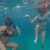 Sosua Sunset party boat And Snorkeling - immagine 3