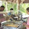 Saona Island: Catamaran Tour to Saona Island All Inclusive - immagine 8
