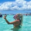 Saona Island Tour All Inclusive Speedboat and Catamaran - immagine 8