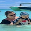 Saona Island Tour All Inclusive Speedboat and Catamaran - immagine 9