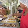 Saona Island: Catamaran Tour to Saona Island All Inclusive - immagine 9