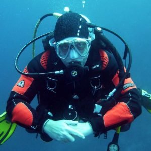 Scuba Diving tour in puerto plata Hotel/Shore
