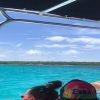 Saona Island Tour All Inclusive Speedboat and Catamaran - immagine 10