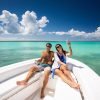 Saona Island Snorkeling, Catamaran and Lunch on the Beach – Image 6