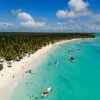 Saona Island Snorkeling, Catamaran and Lunch on the Beach – Image 10