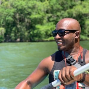 Los Haitises Kayak & Caño Hondo Pools – Private Tour From Punta Cana